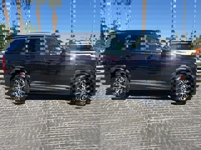 New 2026 Hyundai Palisade SE image 5