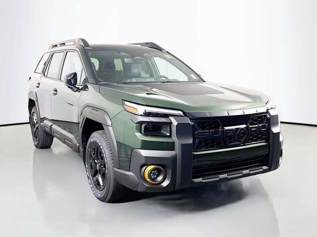 New 2026 Subaru Outback Wilderness AWD/4WD 360° Tour