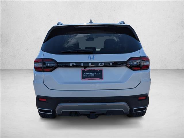 New 2026 Honda Pilot EX-L image 8