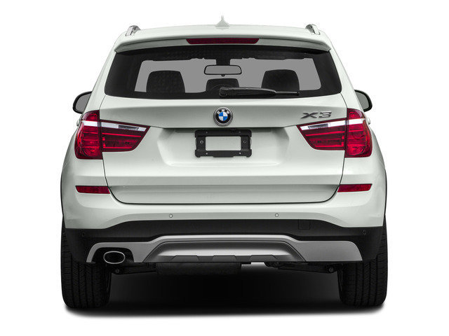 Used 2016 BMW X3 xDrive28i AWD/4WD image 5