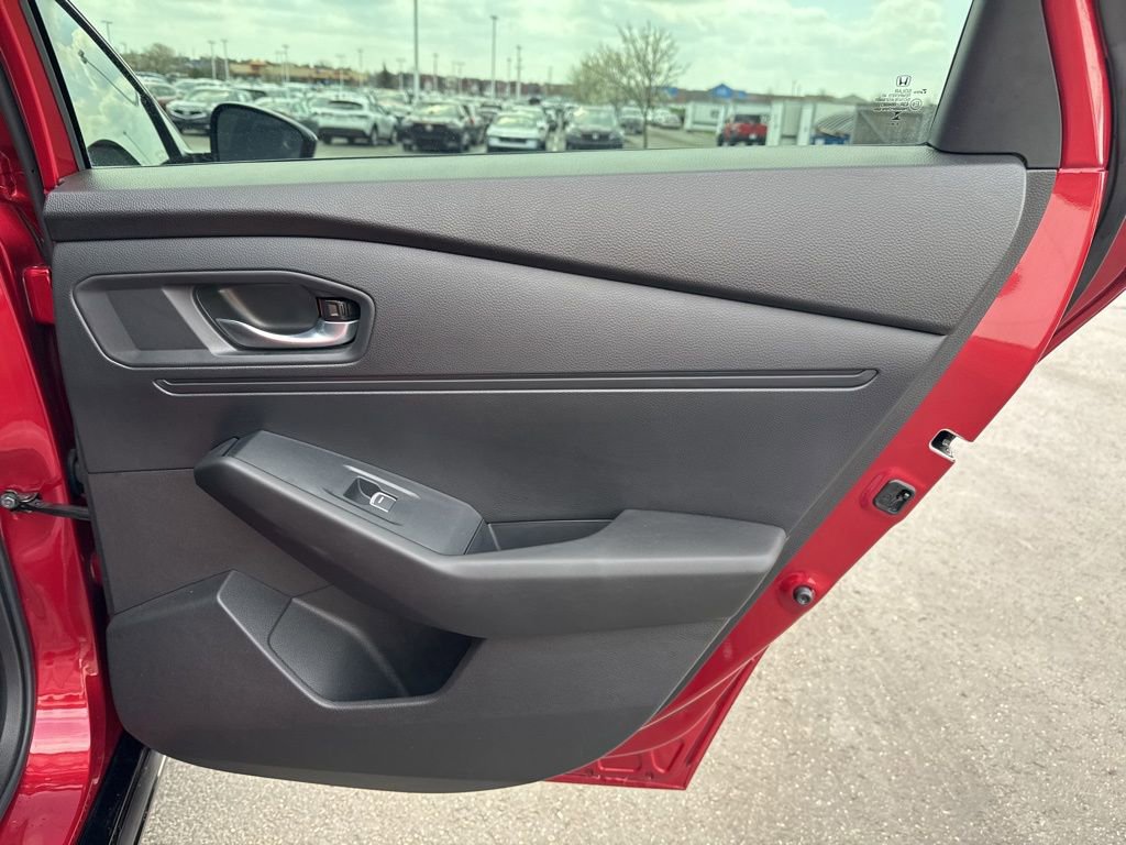 Certified 2025 Honda Accord Sport image 37