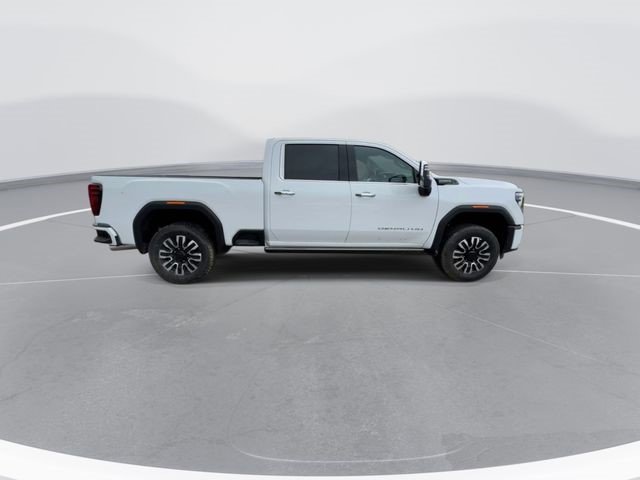Used 2024 GMC Sierra 2500 Denali Ultimate image 7