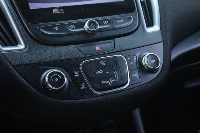 Used 2019 Chevrolet Malibu RS w/ LPO, Convenience Package 1 FWD image 13
