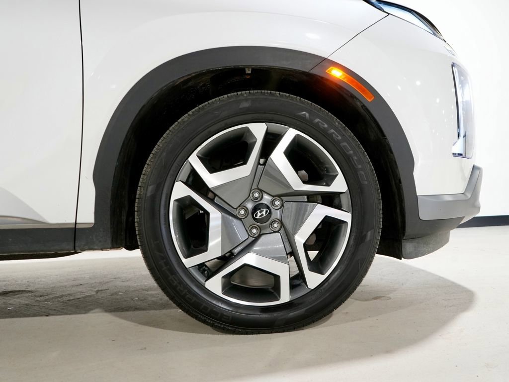 Used 2023 Hyundai Palisade Limited image 37