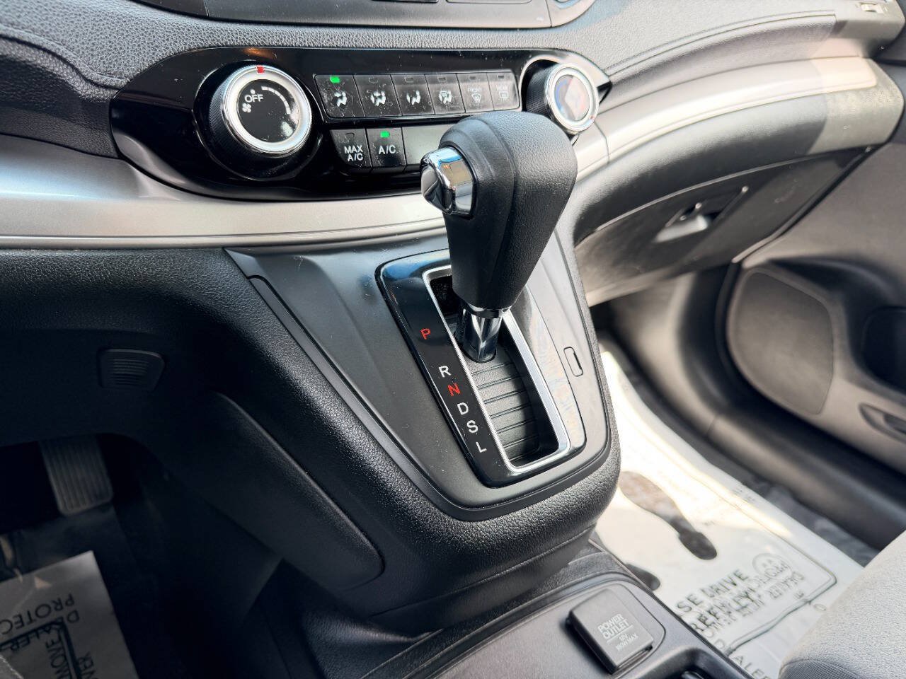 Used 2015 Honda CR-V LX image 47