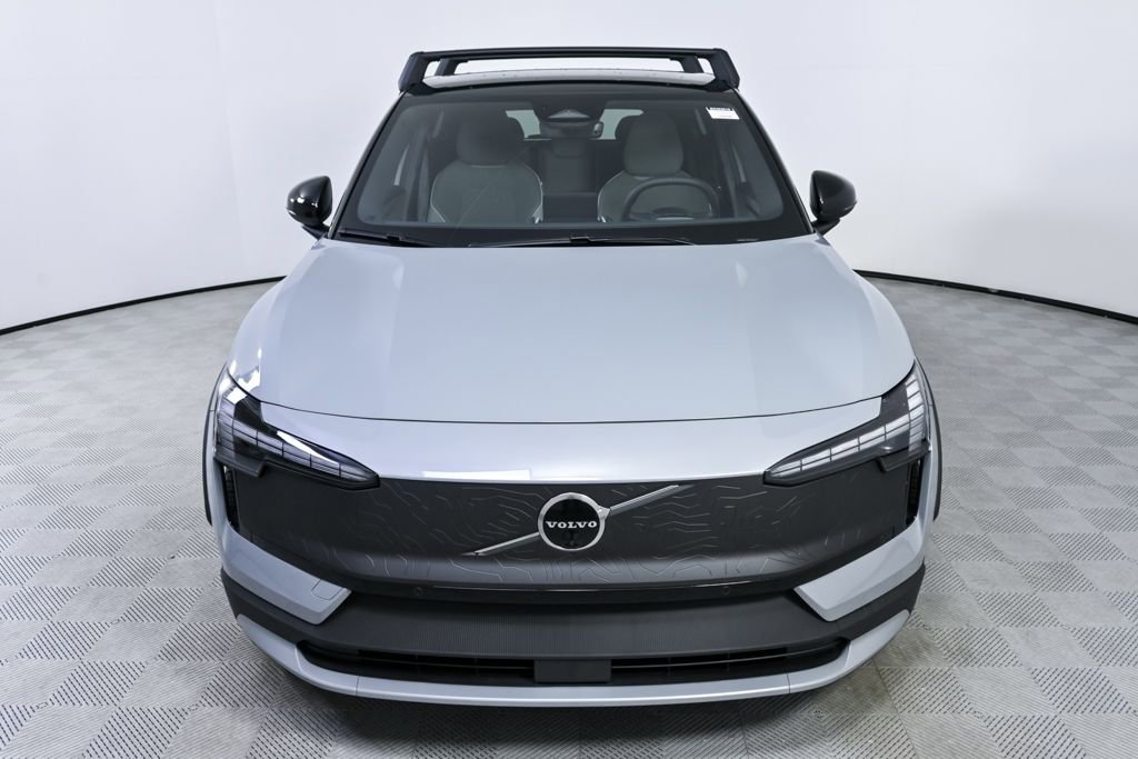 New 2026 Volvo EX30 Cross Country Ultra w/ Protection Package Premier image 34