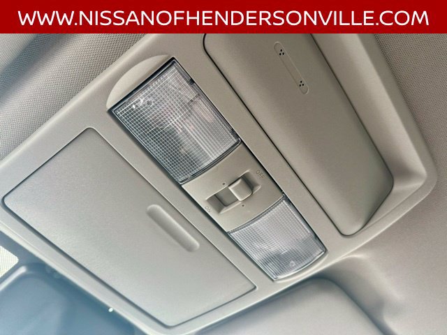 New 2024 Nissan Frontier SV w/ SV Convenience Package RWD image 22