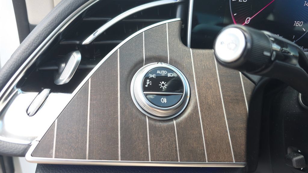 Certified 2025 Mercedes-Benz E 350 Sedan image 13