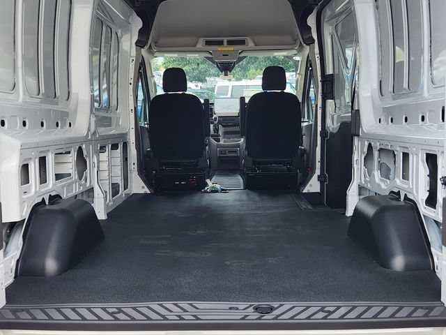 New 2026 Ford Transit 250 148 High Roof AWD image 16