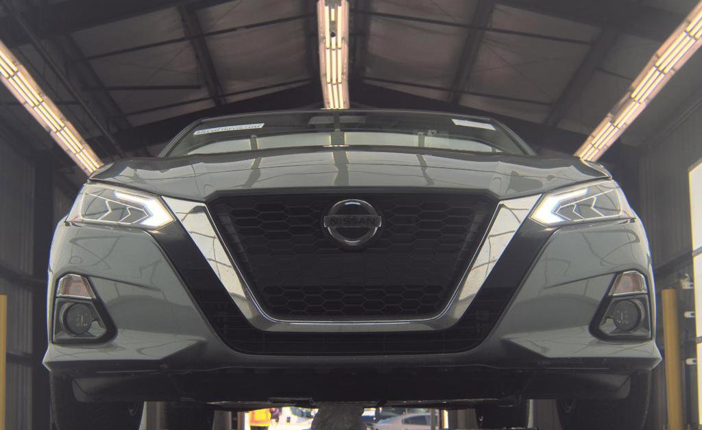 Used 2019 Nissan Altima 2.5 SL FWD image 3