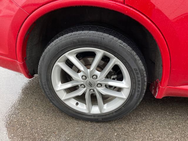 Used 2021 Dodge Durango GT AWD/4WD image 44