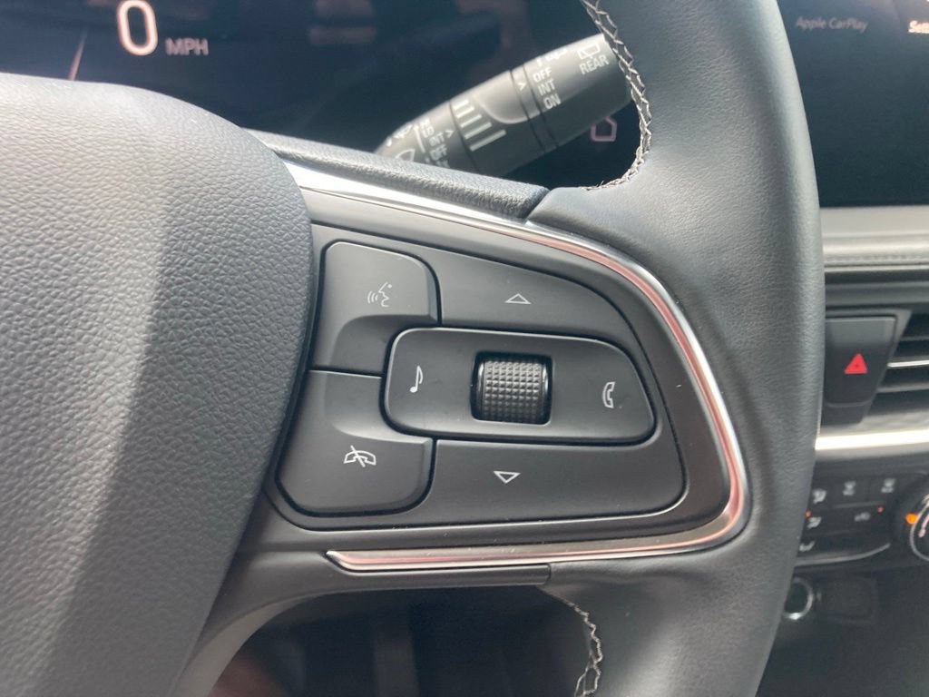 Used 2024 Buick Encore GX Preferred AWD/4WD image 27