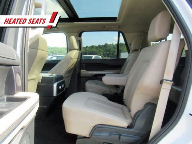 Used 2024 Ford Expedition Limited image 5