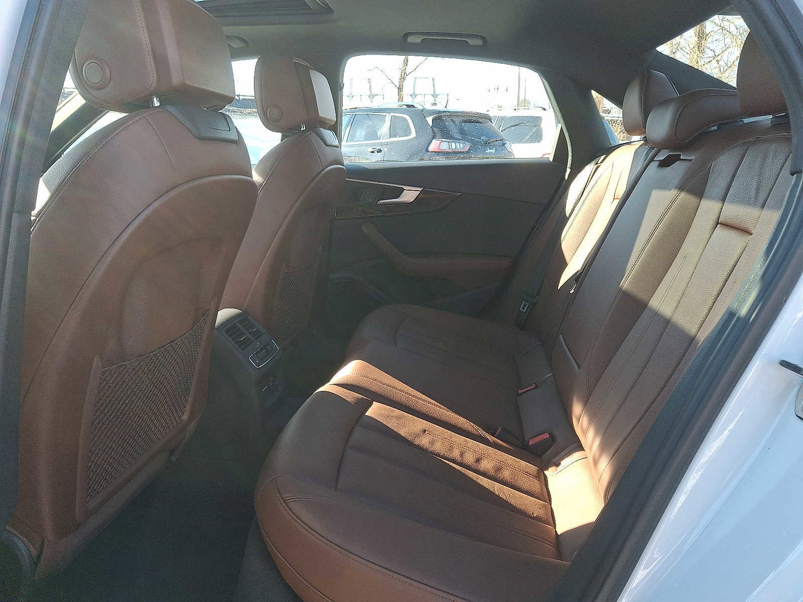 Used 2019 Audi A4 2.0T Premium Plus w/ Premium Plus Package AWD/4WD image 10