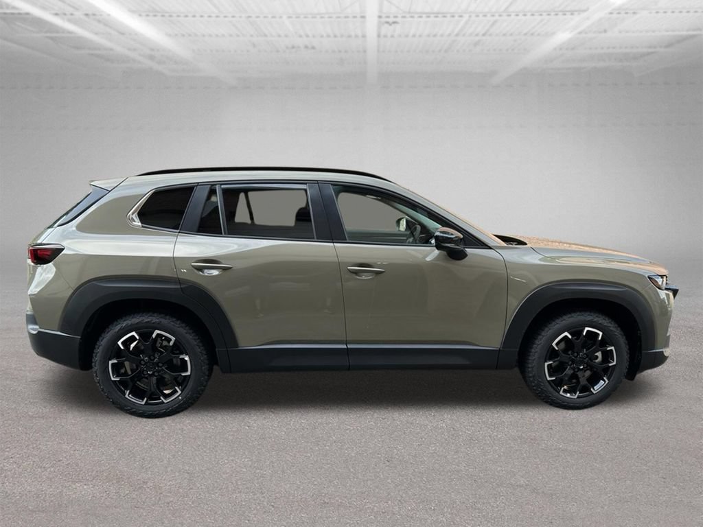 New 2026 MAZDA CX-50 Meridian Edition w/ Weather Package AWD/4WD image 7