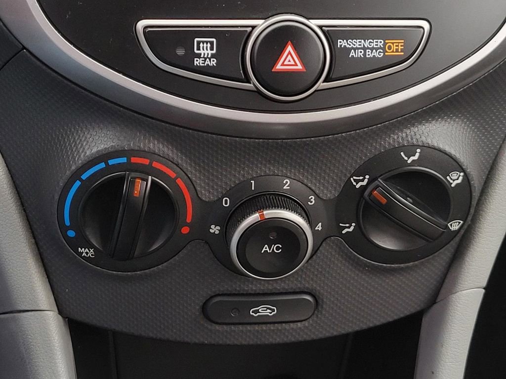 Used 2017 Hyundai Accent SE image 20