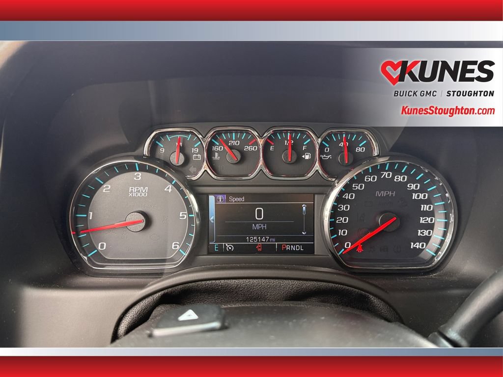 Used 2019 GMC Yukon XL SLT AWD/4WD image 12