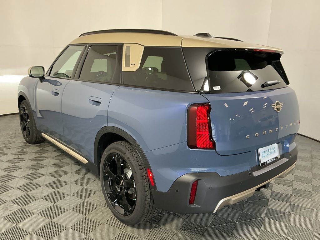 New 2026 MINI Cooper Countryman S image 7