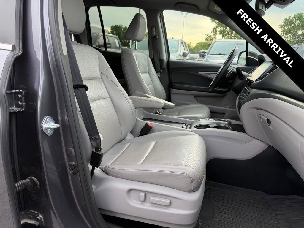 Used 2022 Honda Ridgeline RTL-E image 21