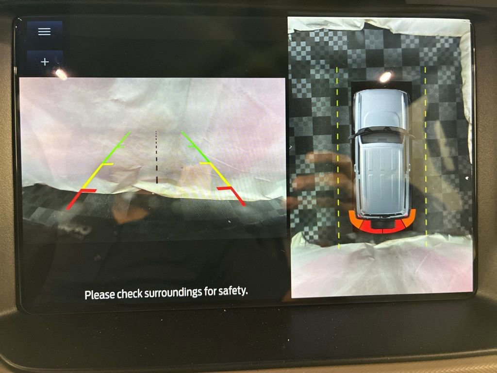 Used 2022 Ford Bronco Wildtrak AWD/4WD image 32