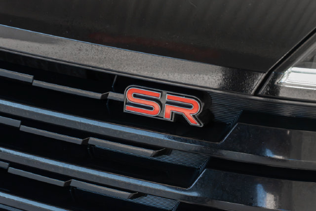 Used 2025 Nissan Kicks SR AWD/4WD image 21