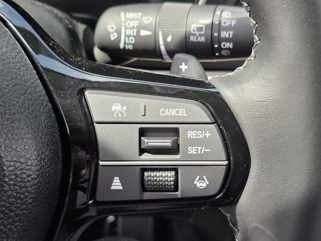 New 2026 Honda Passport RTL image 13