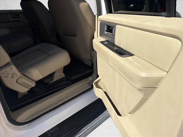 Used 2017 Ford Expedition EL Limited w/ Equipment Group 301A AWD/4WD image 22