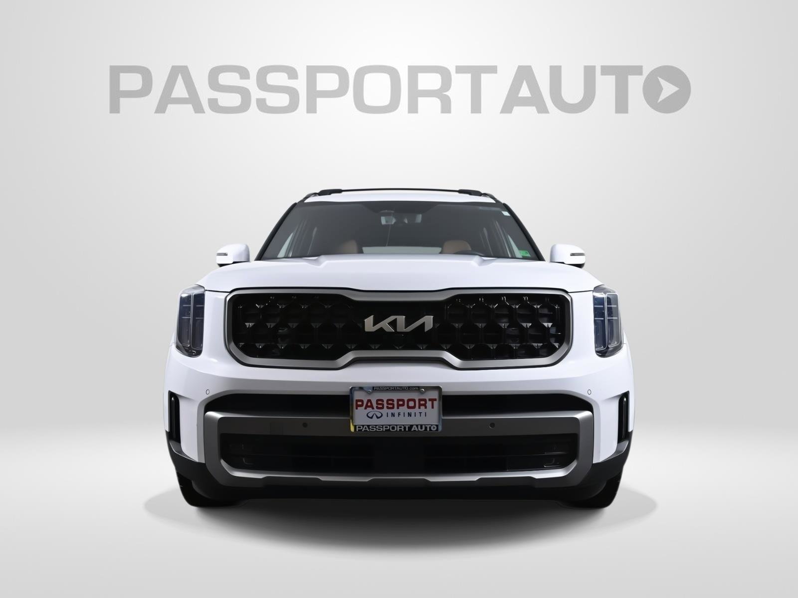 Used 2023 Kia Telluride SX Prestige X-Pro image 2