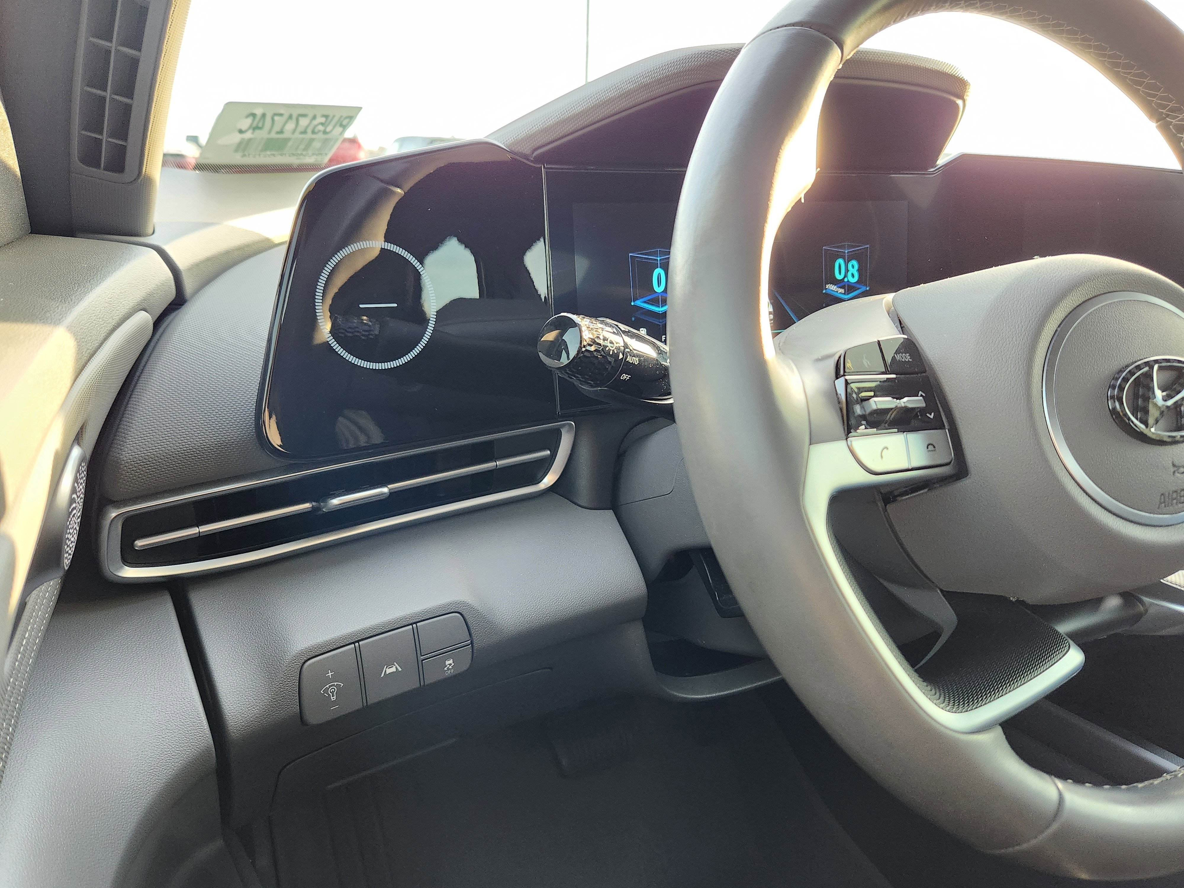 Used 2023 Hyundai Elantra SEL w/ Convenience Package image 24