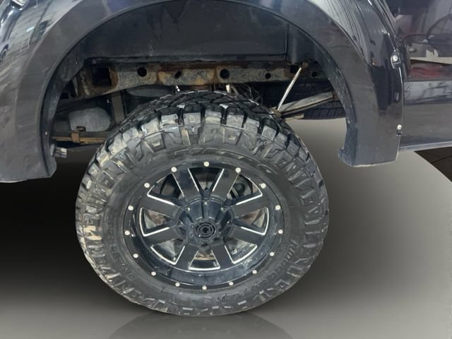 Used 2017 Ford F150 XLT w/ Equipment Group 302A Luxury AWD/4WD image 17