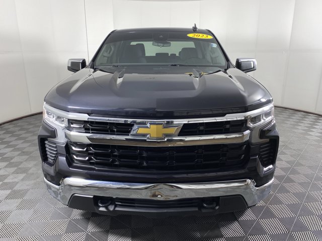 Used 2023 Chevrolet Silverado 1500 LT AWD/4WD image 12