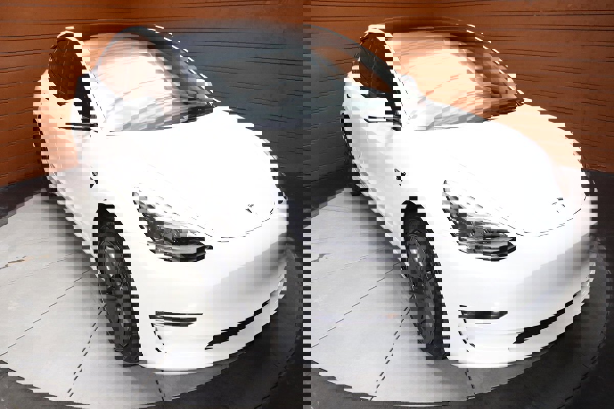 Used 2023 Tesla Model 3 Long Range image 36