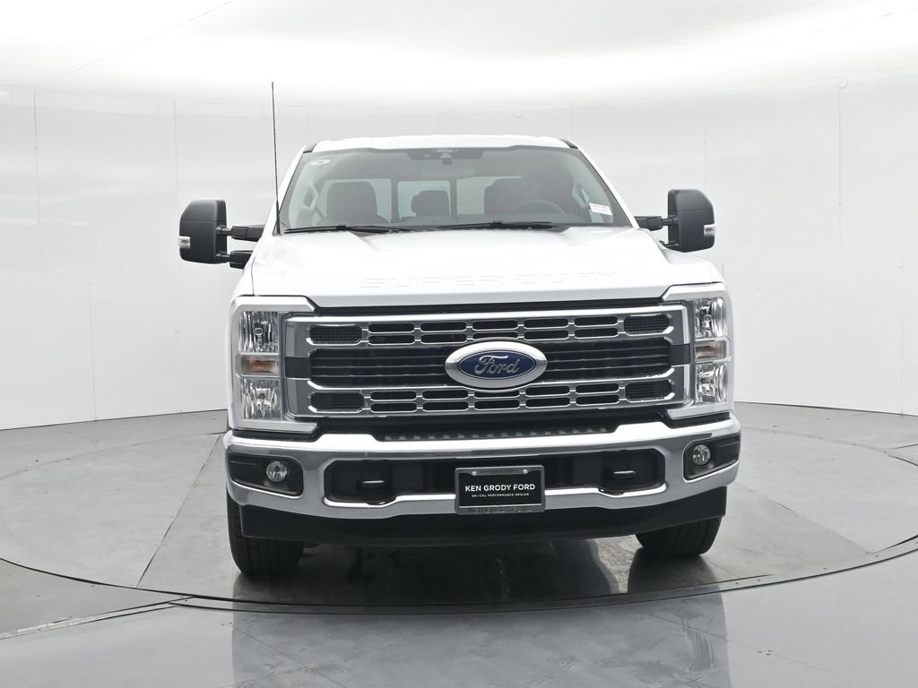 New 2026 Ford F350 XLT image 53