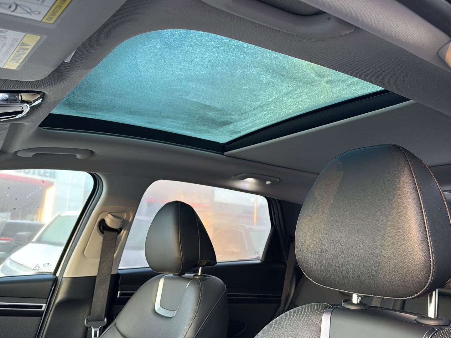 Used 2023 Hyundai Tucson Limited image 26