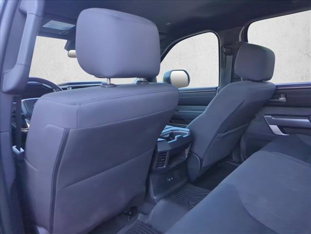 Used 2025 Toyota Tundra SR5 AWD/4WD image 20