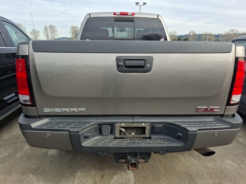 Used 2013 GMC Sierra 2500 Denali image 9