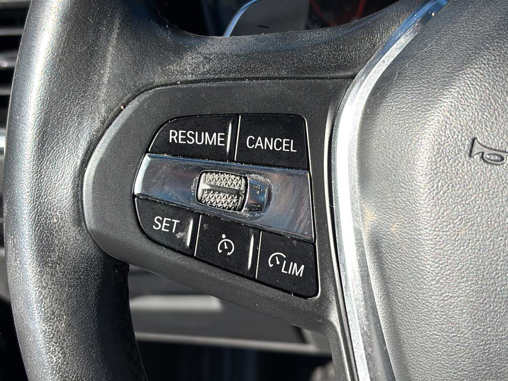 Used 2019 BMW 330i Sedan w/ Convenience Package image 27