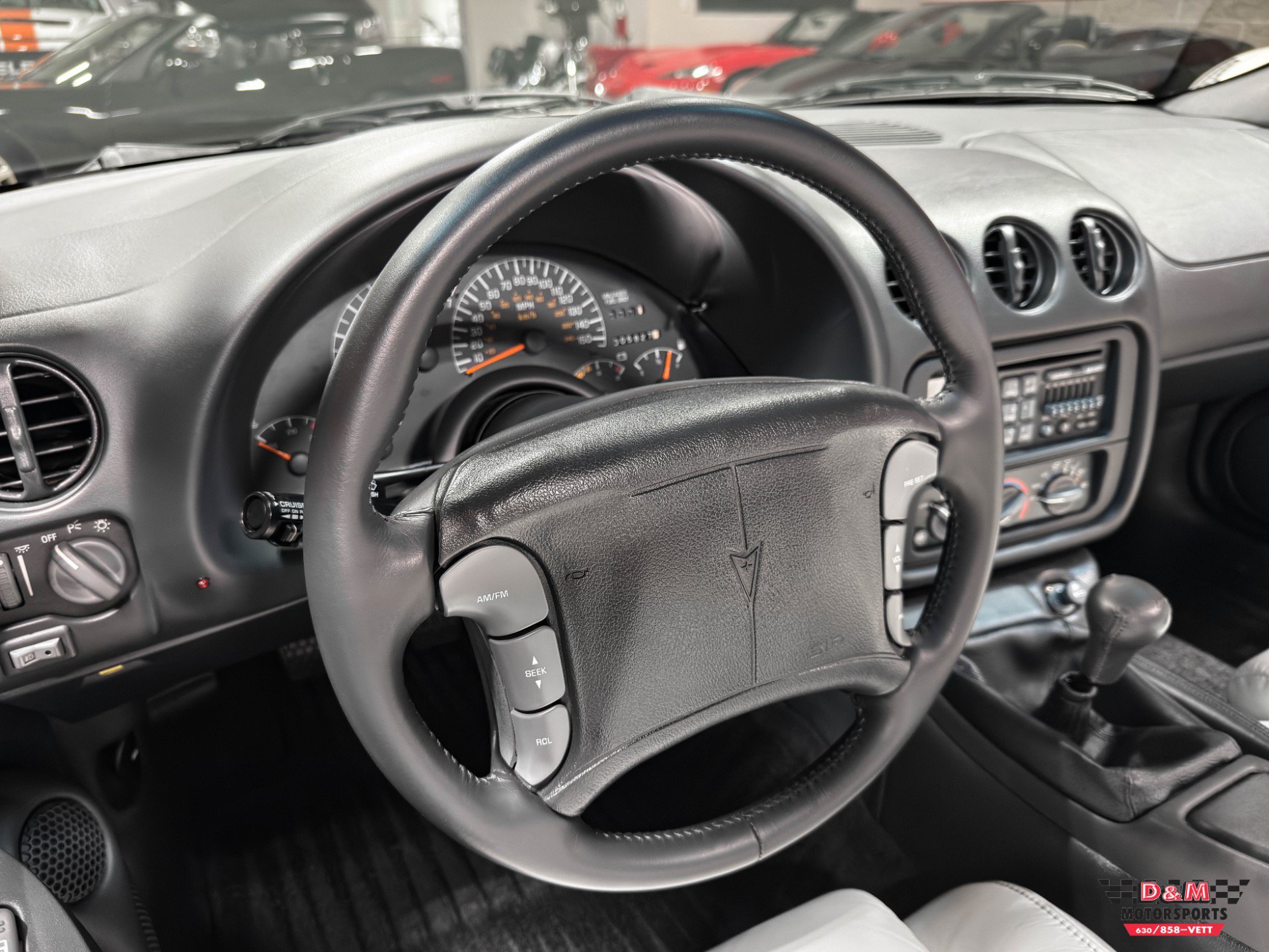 Used 1994 Pontiac Firebird Coupe RWD image 14