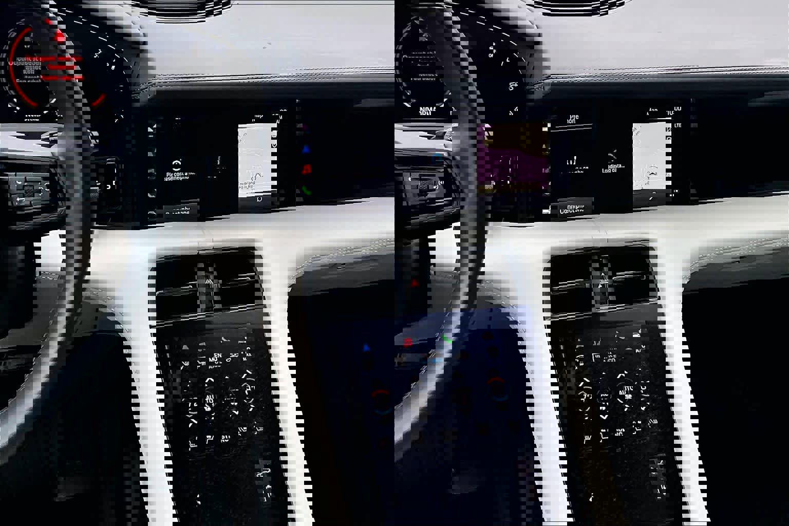 Used 2022 Porsche Taycan 4 Cross Turismo image 6