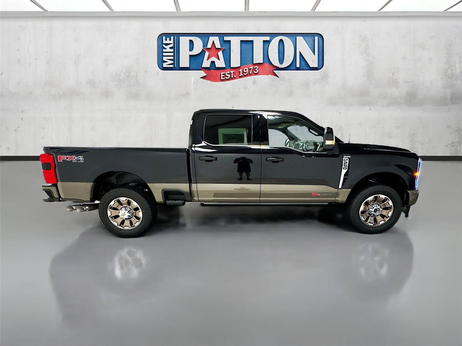 New 2026 Ford F250 King Ranch AWD/4WD image 8