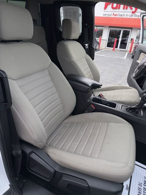 Used 2022 Ford Ranger XLT image 22