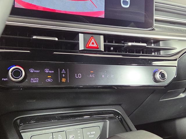 Certified 2026 Kia K5 GT FWD image 18