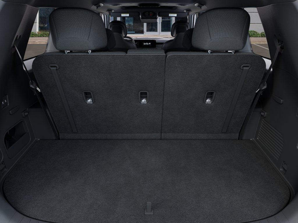New 2027 Kia Telluride S image 24