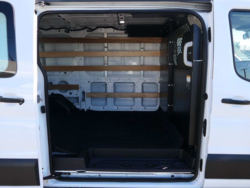 Used 2023 Ford Transit 250 Low Roof w/ Exterior Upgrade Package image 22