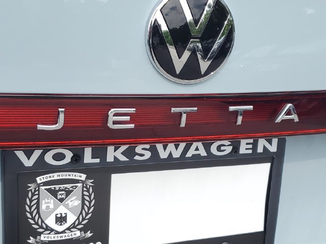 New 2026 Volkswagen Jetta Sport FWD image 8