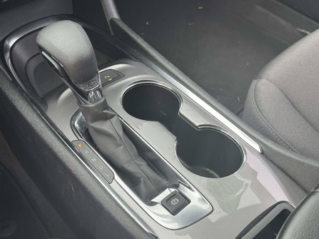Used 2024 Chevrolet Malibu LT FWD image 27