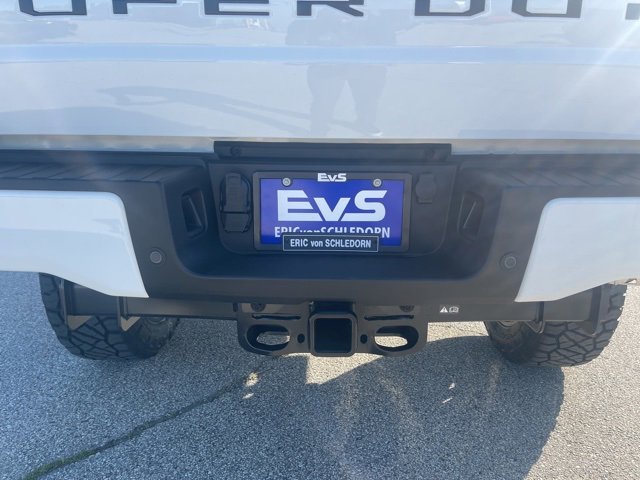 New 2024 Ford F250 XLT w/ XLT Premium Package image 6
