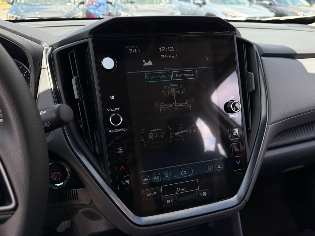 New 2026 Subaru Crosstrek 2.0i Premium AWD/4WD image 27