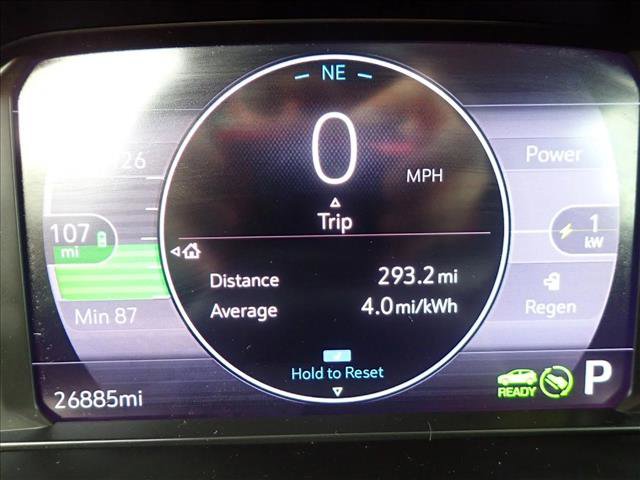 Used 2023 Chevrolet Bolt EUV LT w/ Comfort Package image 24