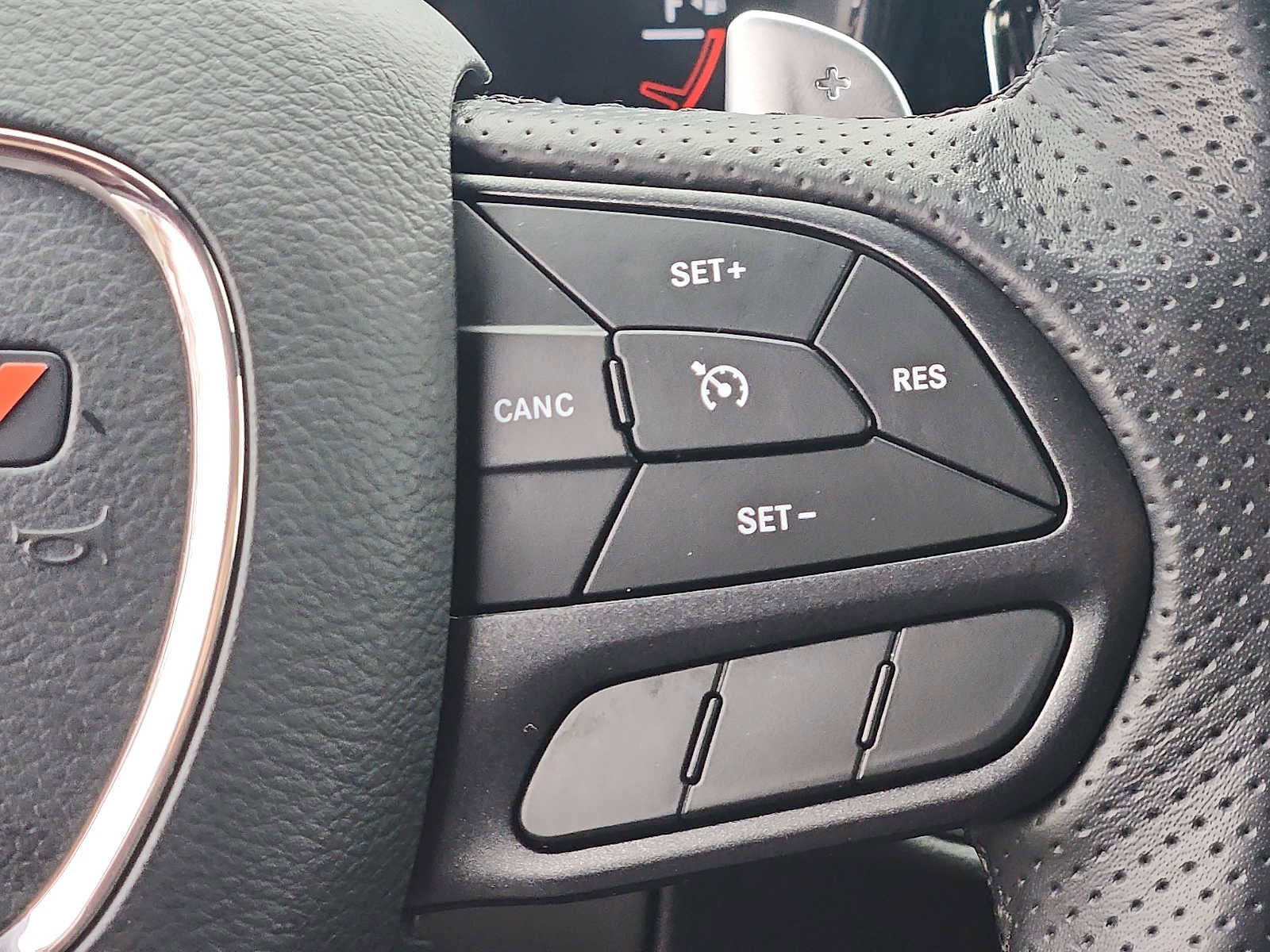 Certified 2025 Dodge Durango GT image 21